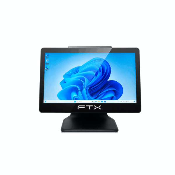 Pos touch aio intel core i5 3.0/8g/256ssd/15.6" 5082sso ftx 120407