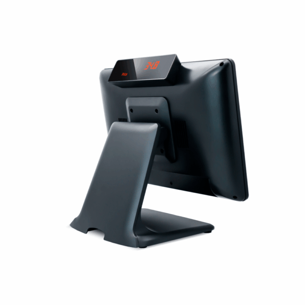 Pos touch aio intel celeron 8g/256ssd/15.6" c082sso ftx 120414 - Imagen 4