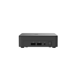 Computadora asus nuc pro rnuc12wski500001i  i5 1.7/hdmi/wifi/bt/red/ddr4/usb c/cable