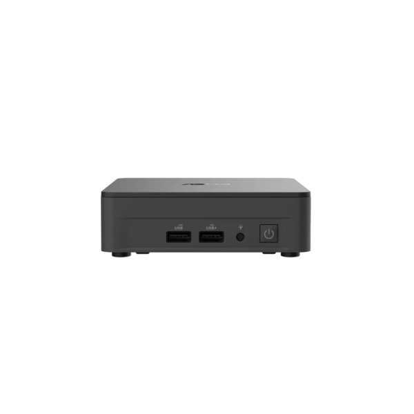 Computadora asus nuc pro rnuc12wski500001i  i5 1.7/hdmi/wifi/bt/red/ddr4/usb c/cable