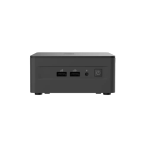 Computadora Asus Nuc Pro Rnuc13anhi500001i I5 1.7/Hdmi/Wifi/Bt/Red/Ddr4/Usb C/Cable