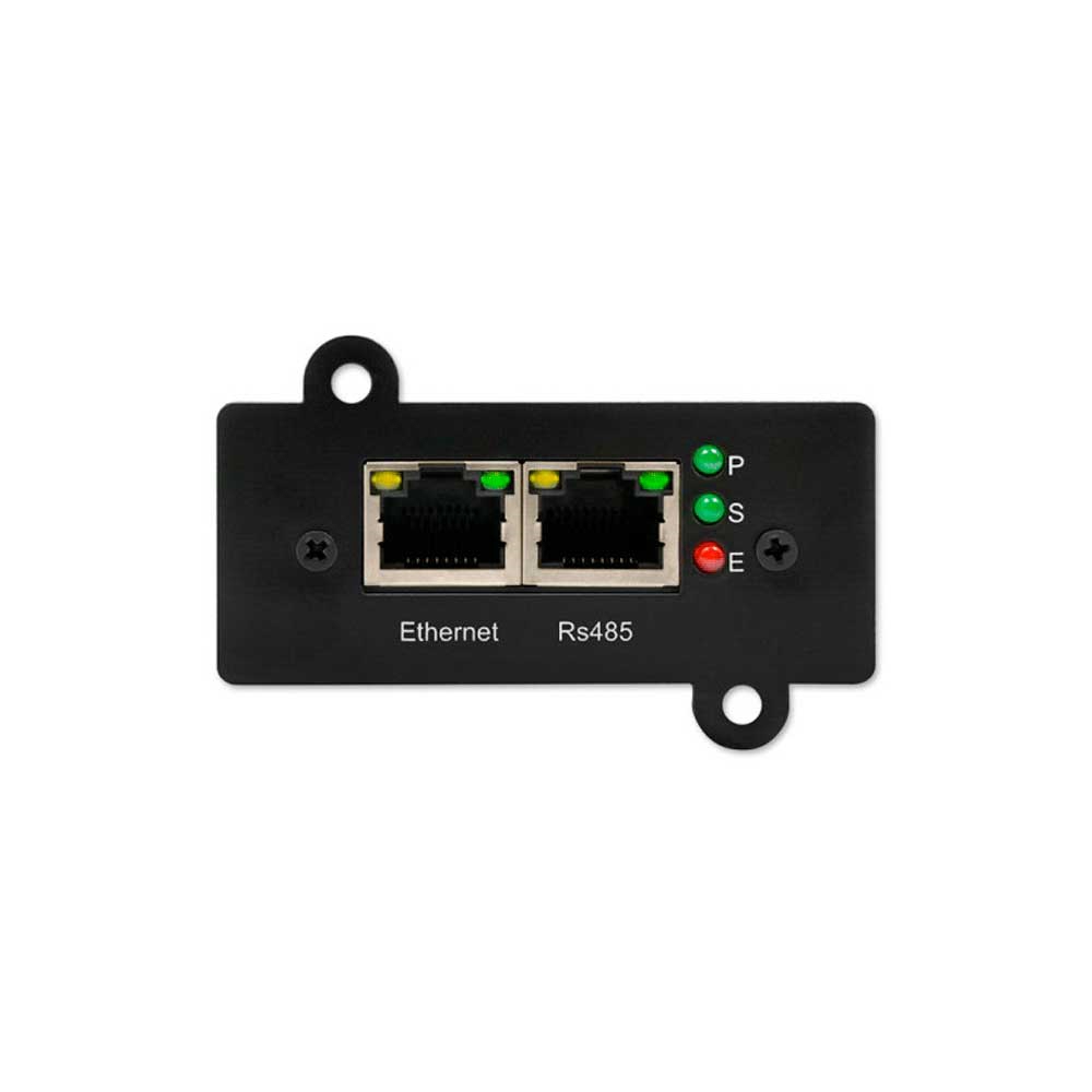 Placa Snmp Ftx Para Ups - Imagen 2