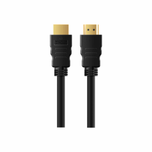 Cable hdmi m/m 1.8m av540-he2gcs-1.8 4k negro