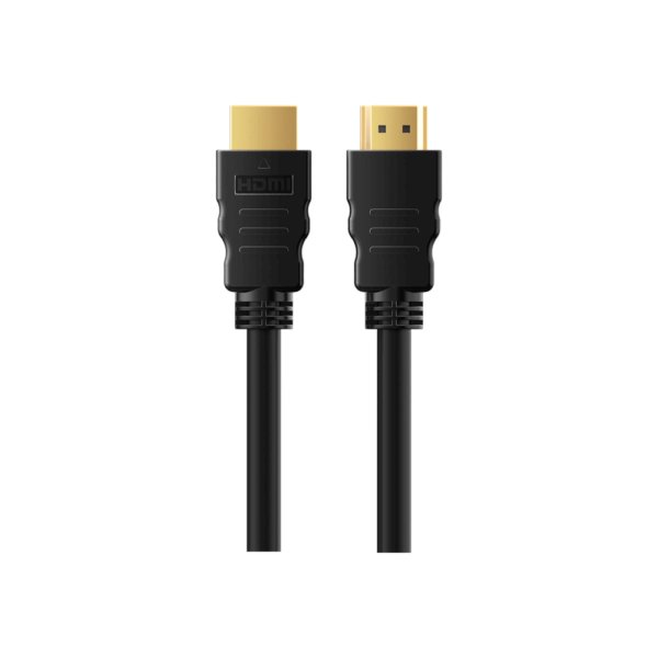 Cable hdmi m/m 5m ftx av540-he2gcs-5 4k negro