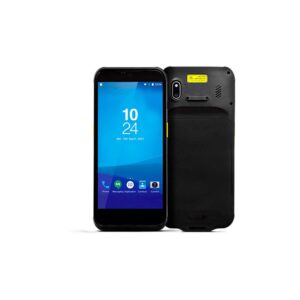 Colector 6.5" Lcd Ips 2.0ghz/64gb/6gb/13mp/And14 Bt 4g Negro Dc0650-2n 3nstar