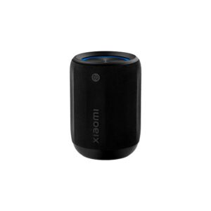 Parlante Xiaomi Qbh4274gl 6w Mini Bt/ Nfc/ Ip67/ Negro