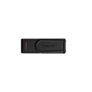 Pendrive Kingston Datatraveler Exodia S 64gb Usb-A 3.2 Dtxs/64gb