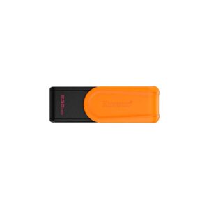 Pendrive Kingston Datatraveler Exodia S 256gb Usb-A 3.2 Dtxs/256gb