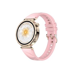 Smartwatch Ftxam35-Rg 42mm Rose Gold/Rosa Android/Ios/Bt/Frec. Card/Notificaciones
