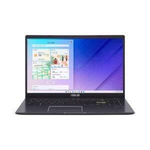 Notebook Asus Vivobook Go E510ka-Ej1150w Cel 1.1/4/128emmc/W11h/15.6"Fhd/Negro