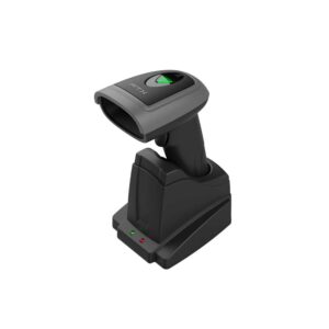 Lector Ftx Lc123bh5 2d Imager Wir/Bt Man/Auto C/Base Negro