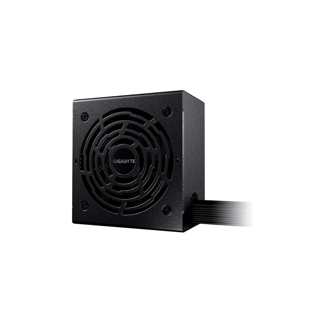 Fuente Gigabyte 750w 80plus Bronze Semimodular Gp-P750bs - Imagen 3