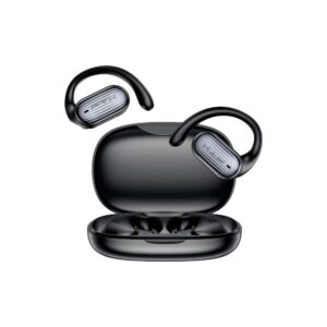 Auricular Con Microfono Ftx E95-Bk Bt/Mic/Touch/Ipx6 Negro