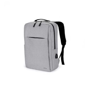 Mochila Ftx 15.6" Urban-Go-Gr Gris