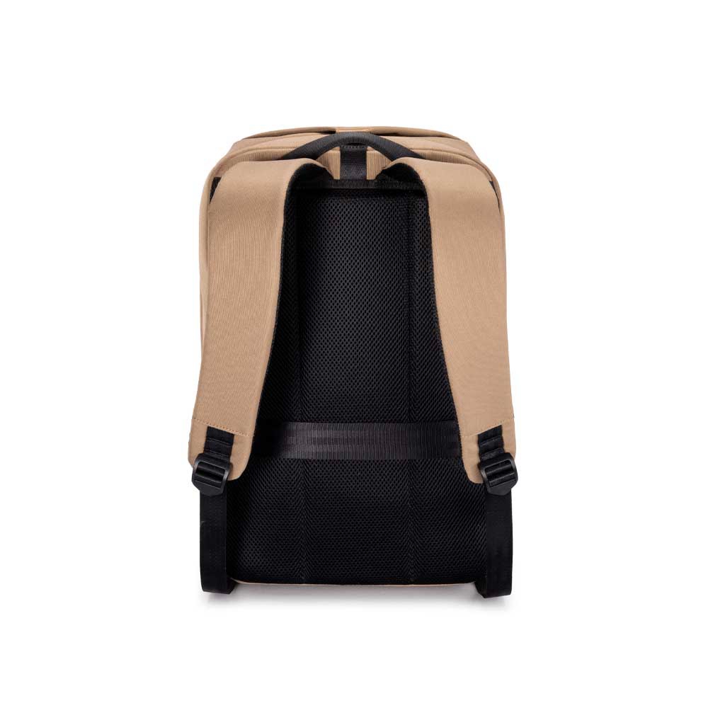 Mochila Ftx 15.6" Terra-Br Marron - Imagen 3