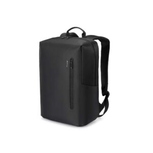 Mochila Ftx 15.6" One-Bk Negro