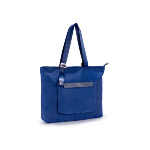 Bolso 15.6" Ftx Emma-Bl Azul