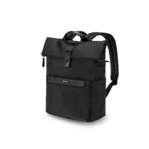 Mochila Ftx 15.6" Olivia-Bk Negro