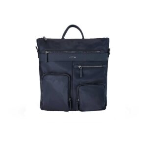 Bolso 15.6" Ftx Valentina-Bk Negro