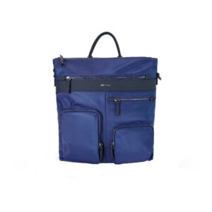 Bolso 15.6" Ftx Valentina-Bl Azul