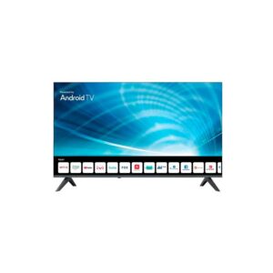 Televisor 40" Ftx40fhd4v1 Fhd Dig/Smart/2hdmi/2usb/Red/And14 Borde Infinito