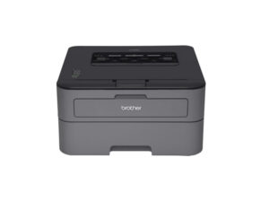 IMPRESORA LASER BROTHER HLL2320D