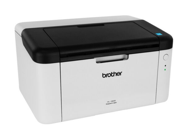 IMPRESORA BROTHER HL 1200 - Imagen 2