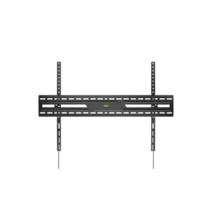 Soporte P/Tv Ftx Ftx38-69f 43" A 100" 75kg/Fijo Negro