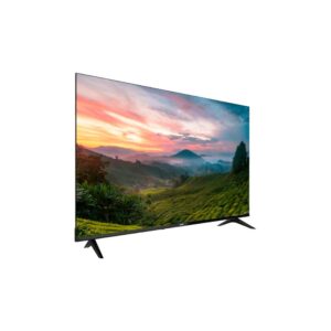 Televisor 50" Jvc Lt-50n7165u 4k Uhd/Hdr/ Dig/Bluetooth/3hdmi/2usb/Red/Whale Borde Infinit