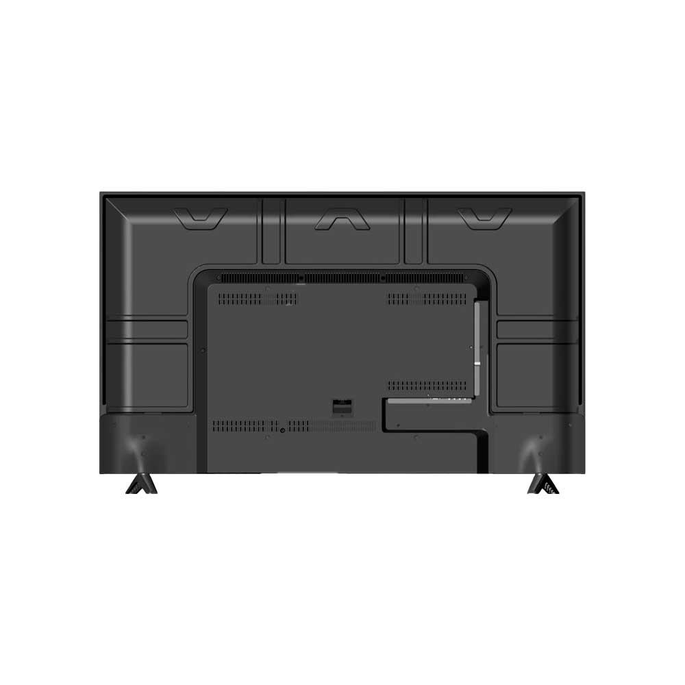 Televisor 60" Jvc Lt-60n7165u 4k Uhd/Hdr/ Dig/Bluetooth/3hdmi/2usb/Red/Whale Borde Infinit - Imagen 3