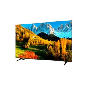 Televisor 70" Jvc Lt-70nq7165u 4k Uhd/Qled/ Opt/Dig/Bluetooth/3hdmi/2usb/Red/Whale Borde I
