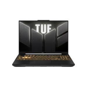 Notebook Asus Tuf Fx607vj-Rl011w Gam C5 2.2/8g/512ssd/3050-6g/W11h/16" Wuxga