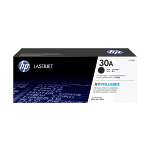 Toner hp 30a negro cf230a m203/mfp m227