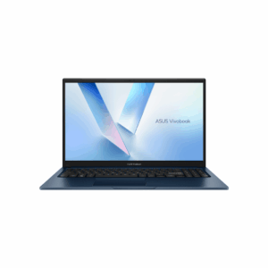 Notebook Asus Vivobook X1504va-Bq598w C5 1.4/8/512/W11h/15.6" Fhd Ips/180ø