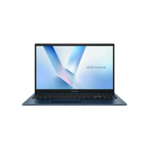 Notebook Asus Vivobook X1504va-Bq598w C5 1.4/8/512/W11h/15.6" Fhd Ips/180ø