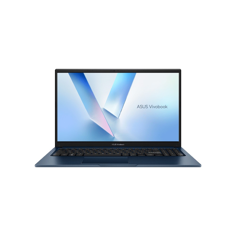 Notebook Asus Vivobook X1504va-Bq598w C5 1.4/8/512/W11h/15.6" Fhd Ips/180ø