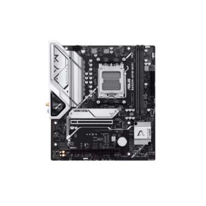 Placa Madre Asus Am5 B650m-Ayw Wifi Ddr5 S/R/Hdmi/2m2/Matx