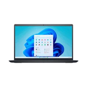 Notebook Dell Inspiron 15 I3520-5117blk-Pus I5 1.3/8/512/W11h/15.6" Fhd Negro