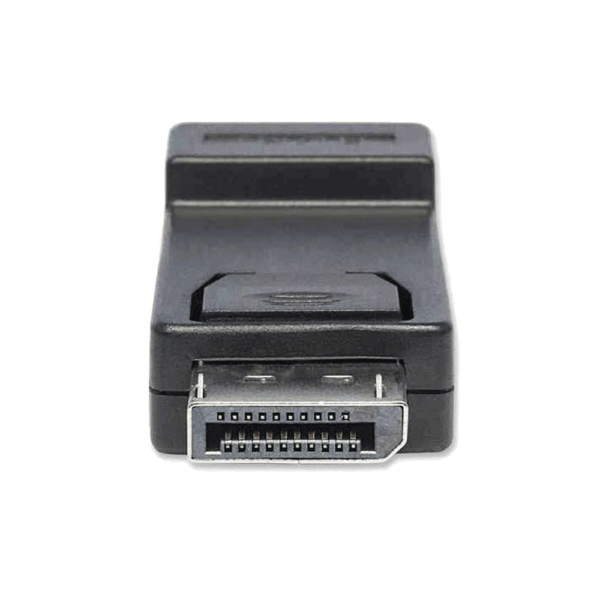 Adaptador dp/hdmi fem hd 151993