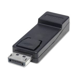 Adaptador dp/hdmi fem hd 151993