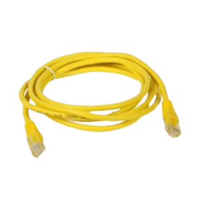 Networking lanp patch cord utp 2mt cat.5e-amar