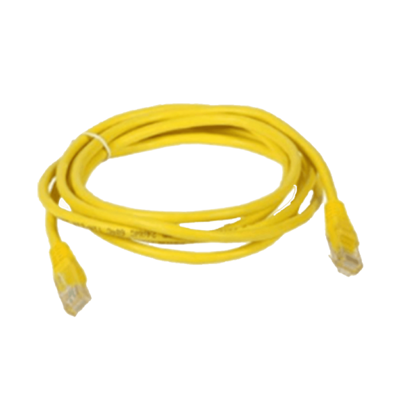 Networking lanp patch cord utp 2mt cat.5e-amar