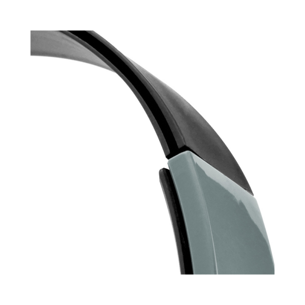 Auricular con microfono klip khs-550bk headph 3.5mm negro