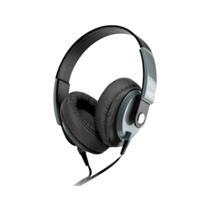 Auricular con microfono klip khs-550bk headph 3.5mm negro