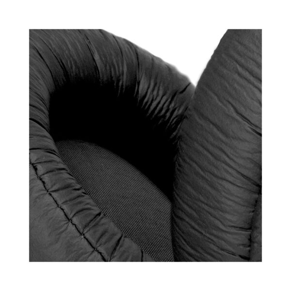 Auricular con microfono klip khs-550bk headph 3.5mm negro