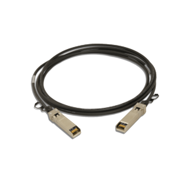 Networking trans. spf+cable 1mt dac-10g-sfp-01m