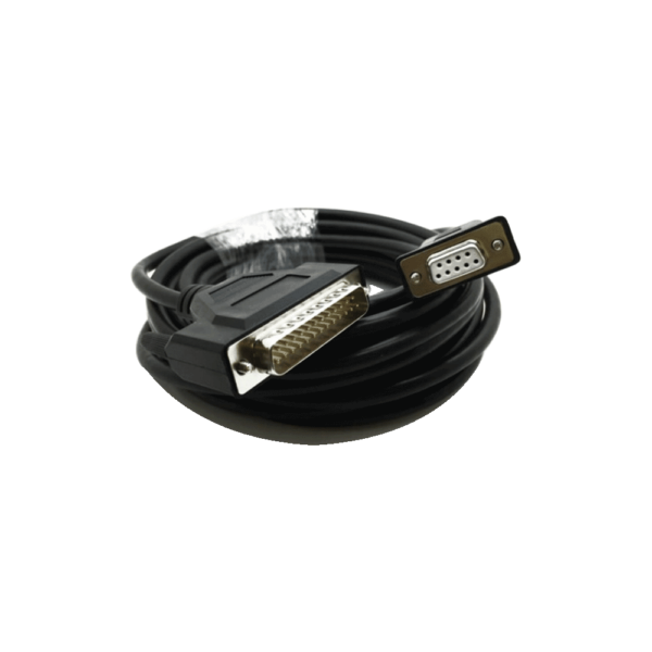 Cable serial 9pin a 25pin