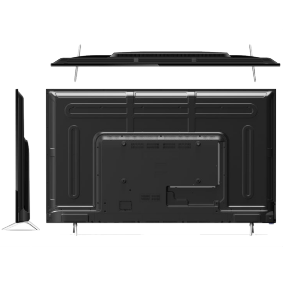 Televisor 55" jvc lt55n775u 4k uhd/hdr/dig/smart/hdmi/usb