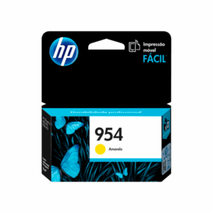 Tinta hp 954 amarillo l0s56al 10ml