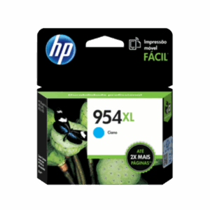 Tinta hp 954xl cian l0s62al 20ml